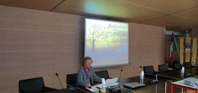 Inizio Anno Accademico – Sede di Tavagnacco Inizio Anno Accademico – Sede di Tavagnacco