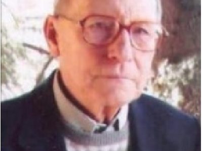 In ricordo del prof. Bruno Londero In ricordo del prof. Bruno Londero